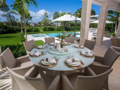 Dominican Republic Home 942723