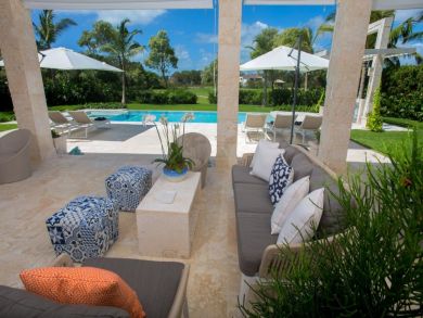Dominican Republic Home 942723