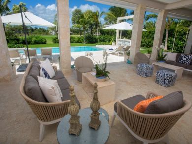 Dominican Republic Home 942723