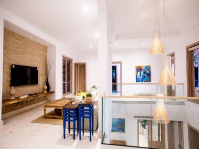 Dominican Republic Home 942723