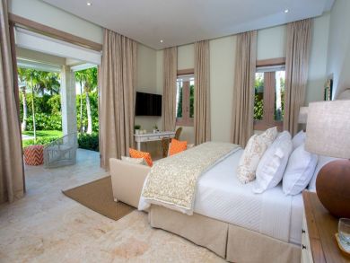 Dominican Republic Home 942723