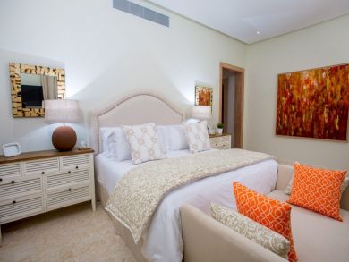 Dominican Republic Home 942723
