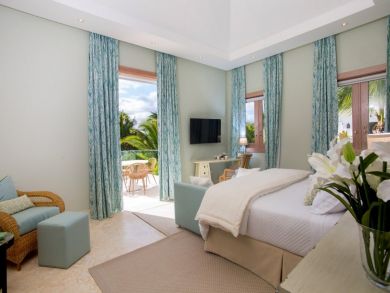 Dominican Republic Home 942723