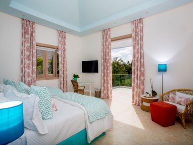 Dominican Republic Home 942723