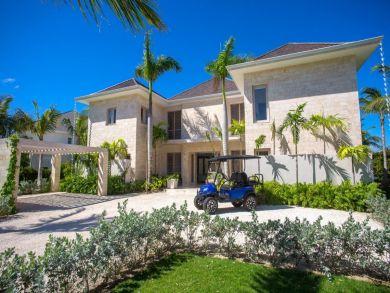 Dominican Republic Home 942723