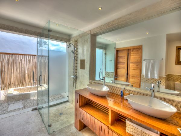 Short Walk to Beach Punta Cana Vacation Villa Private Pool