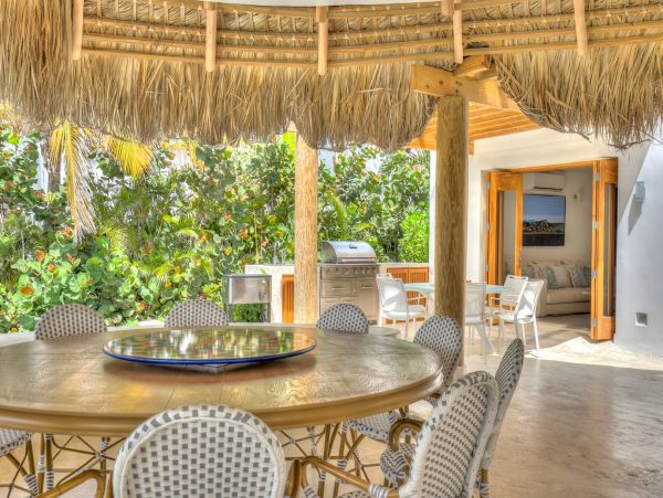 Short Walk to Beach Punta Cana Vacation Villa Private Pool