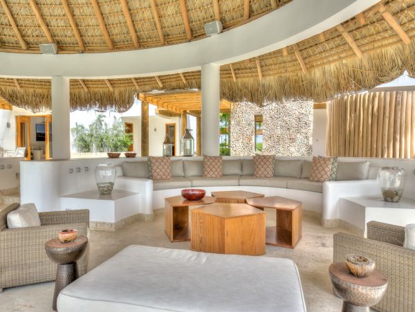 Short Walk to Beach Punta Cana Vacation Villa Private Pool