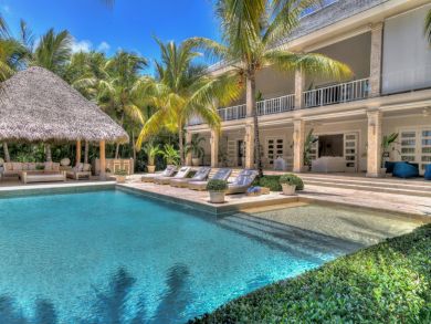 Dominican Republic Home 942730