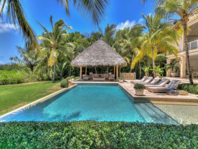 Dominican Republic Home 942730