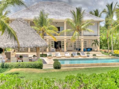 Dominican Republic Home 942730
