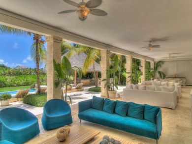 Dominican Republic Home 942730