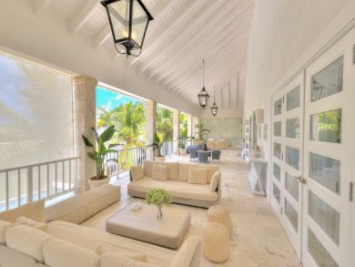 Dominican Republic Home 942730
