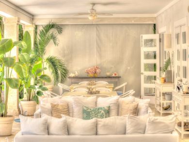 Dominican Republic Home 942730