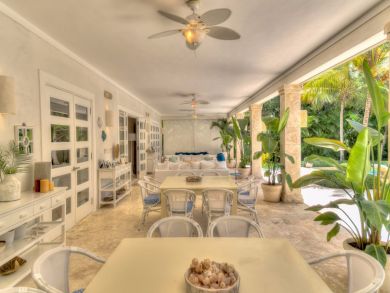 Dominican Republic Home 942730