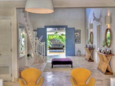 Dominican Republic Home 942730
