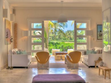 Dominican Republic Home 942730