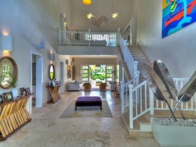 Dominican Republic Home 942730