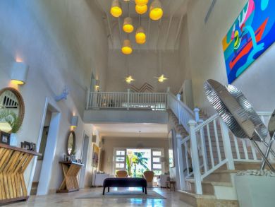 Dominican Republic Home 942730
