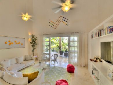Dominican Republic Home 942730