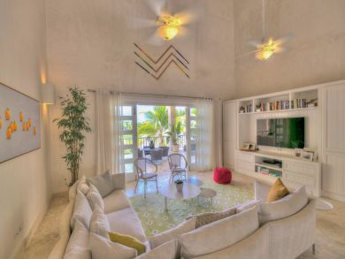 Dominican Republic Home 942730