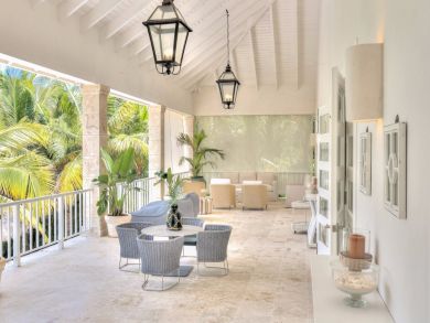 Dominican Republic Home 942730