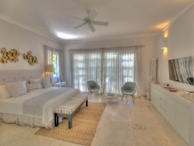Dominican Republic Home 942730