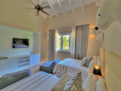Dominican Republic Home 942730