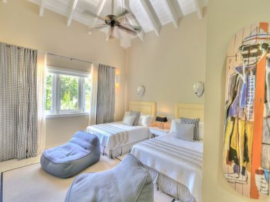 Dominican Republic Home 942730
