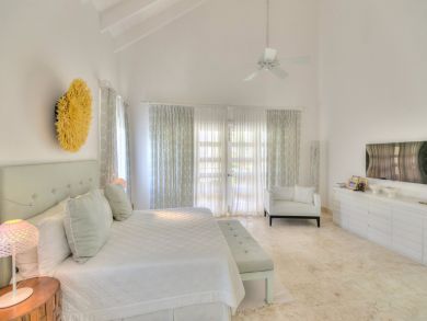 Dominican Republic Home 942730