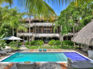 Dominican Republic Home 942733