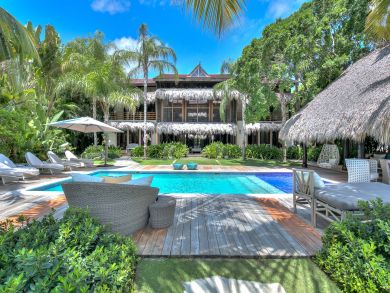 Dominican Republic Home 942733