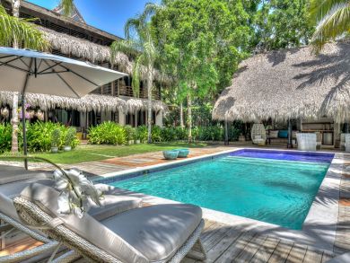 Dominican Republic Home 942733