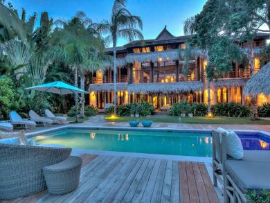 Dominican Republic Home 942733