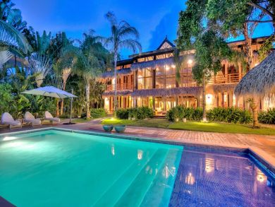Dominican Republic Home 942733