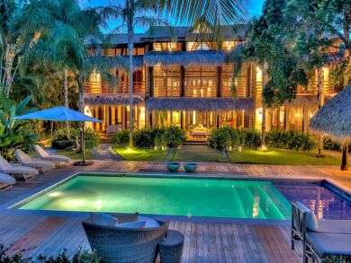 Dominican Republic Home 942733