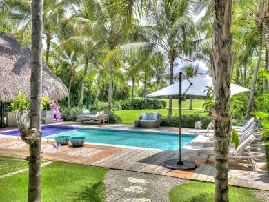 Dominican Republic Home 942733
