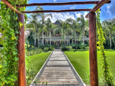 Dominican Republic Home 942733