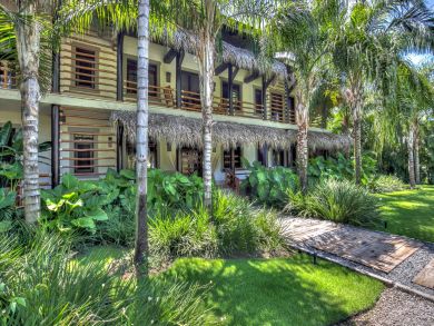 Dominican Republic Home 942733