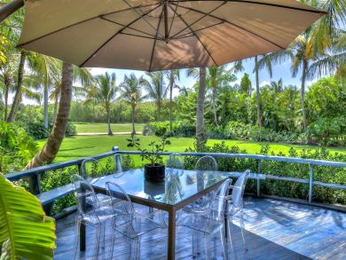Dominican Republic Home 942733