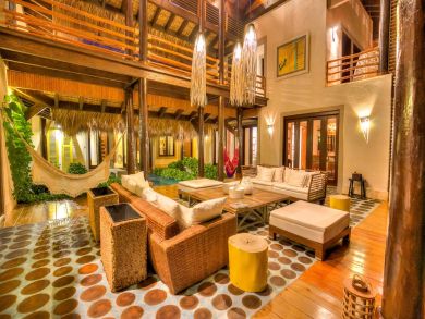 Dominican Republic Home 942733