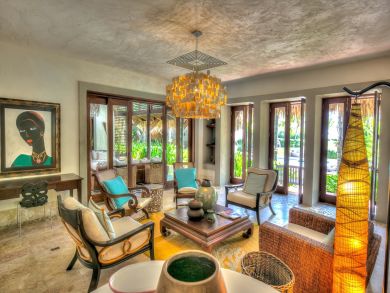 Dominican Republic Home 942733