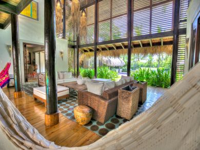 Dominican Republic Home 942733