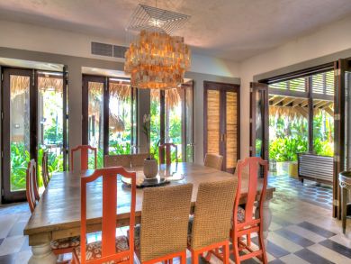 Dominican Republic Home 942733