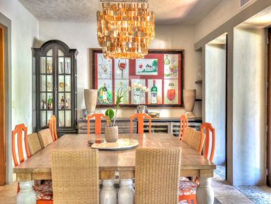 Dominican Republic Home 942733