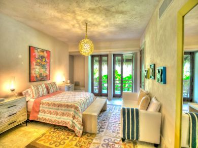 Dominican Republic Home 942733