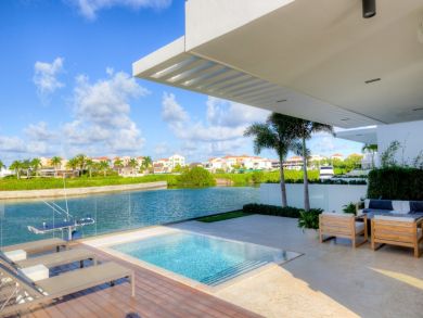 Dominican Republic Home 942734