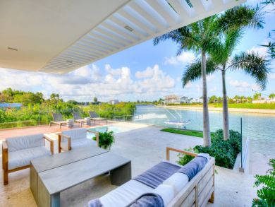 Dominican Republic Home 942734