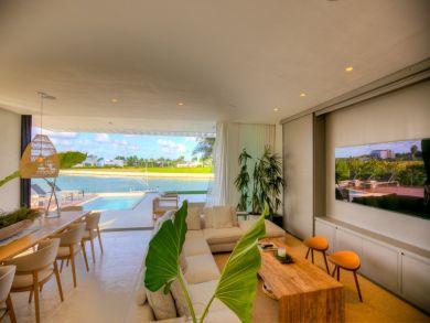 Dominican Republic Home 942734