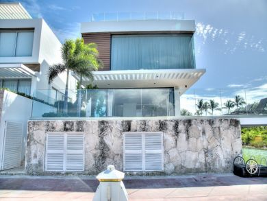 Dominican Republic Home 942734